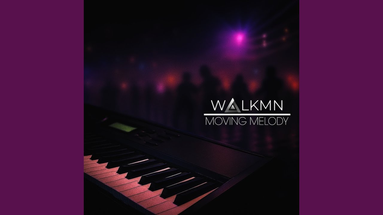 Moving Melody