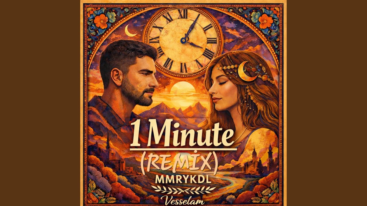 One minute (Afro remix )