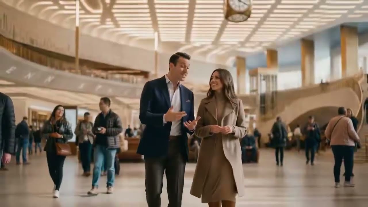 Official Design Renderings For The $7B Redevelopment Of NY&rsquo;s Penn Station