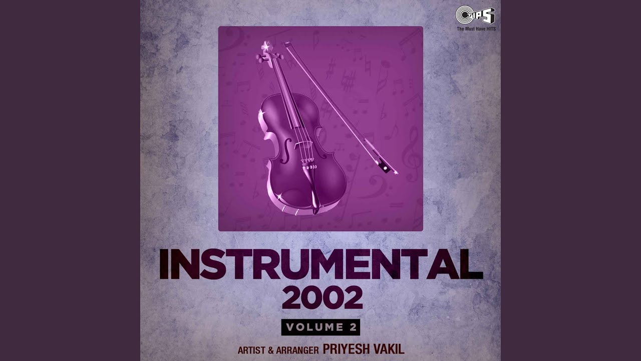 Tum Agar Saamne (Instrumental)