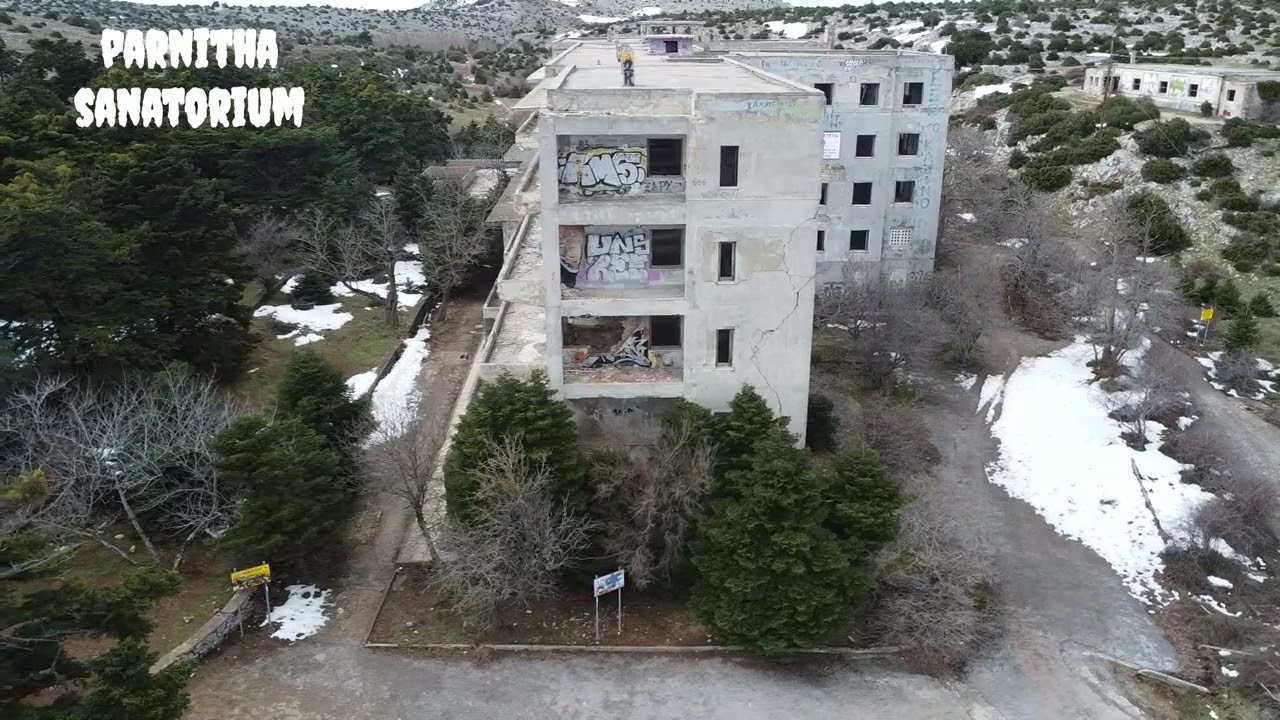 parnitha sanatorium