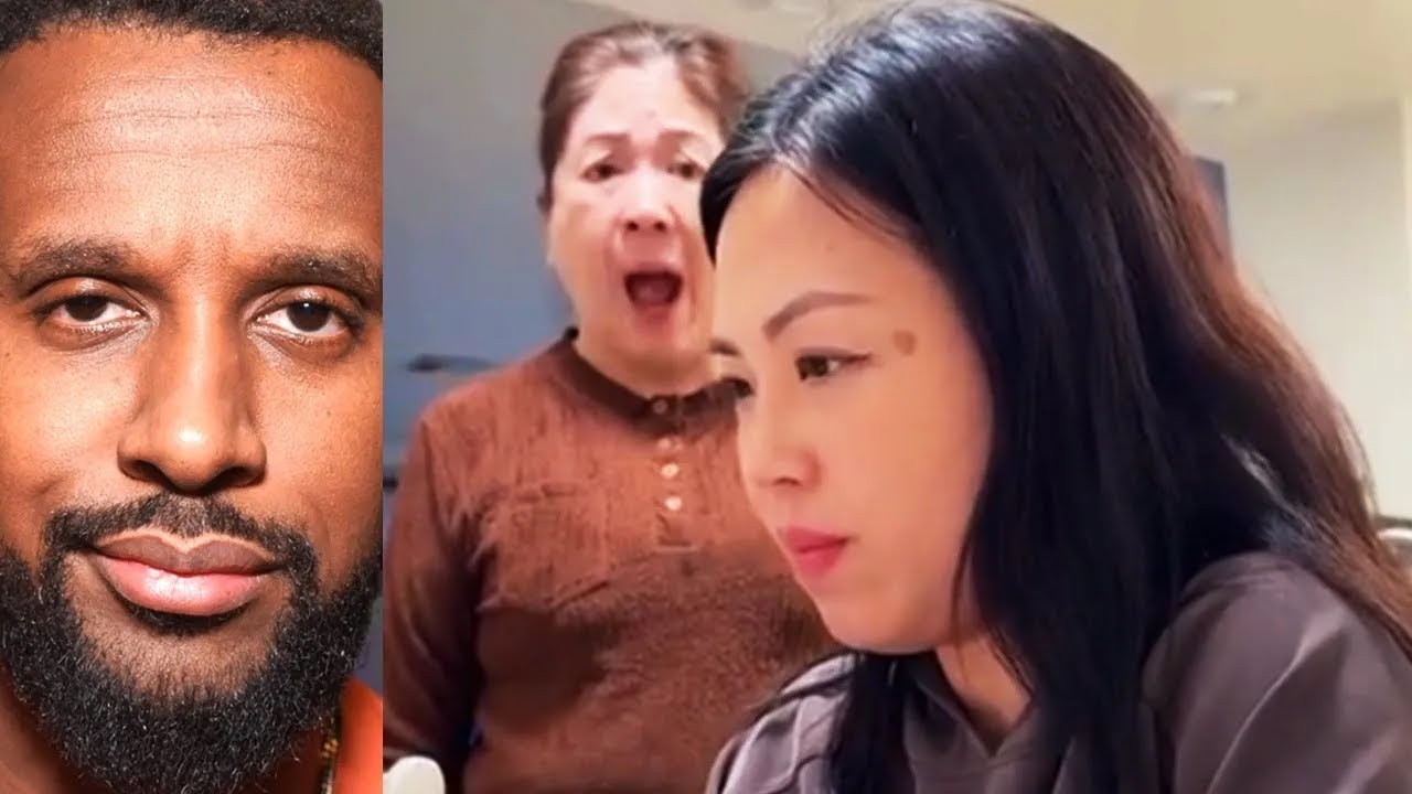 Daughter Reveals She's Pregnant... Parents Unload On Her