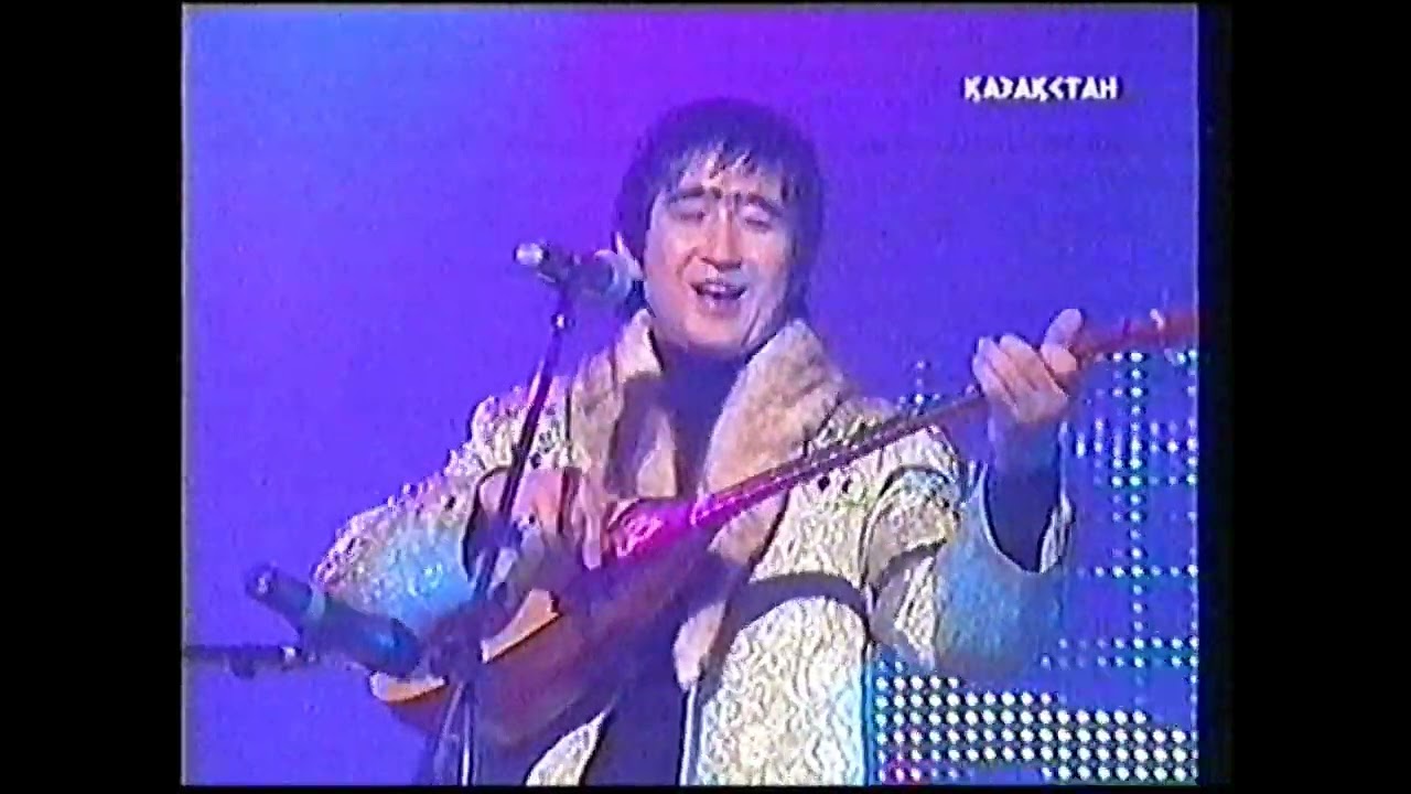 НҰР-МҰҚАСАН. 15 жылдық концерті. (2006). 2 бөлім