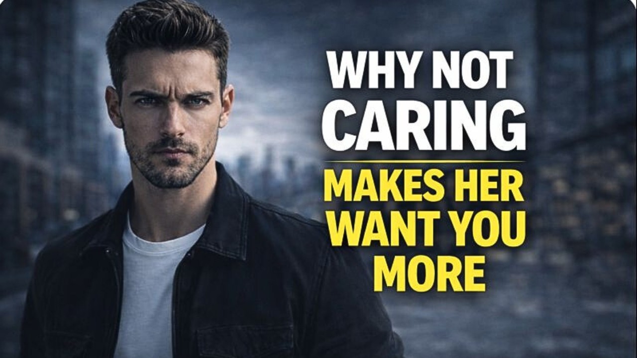 Why Treating Women Like They Don’t Matter Works