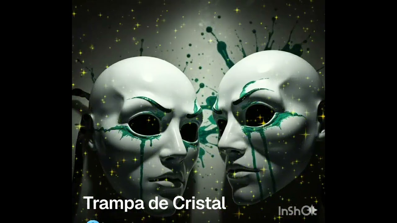 Trampa de Cristal- Pao Days feat Dayki