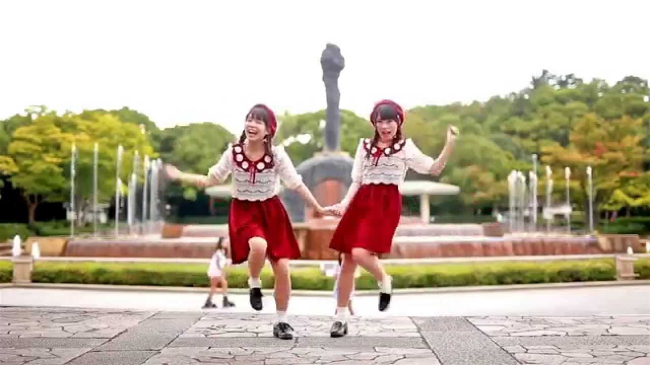 【田中みかん×Ria】告白日和、です！short.ver 踊ってみた