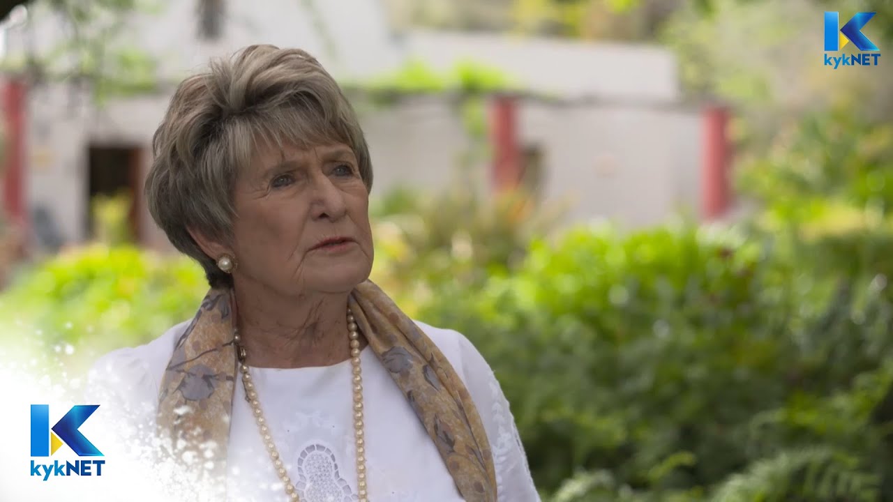 Maggie Fourie - Kwȇla | kykNET