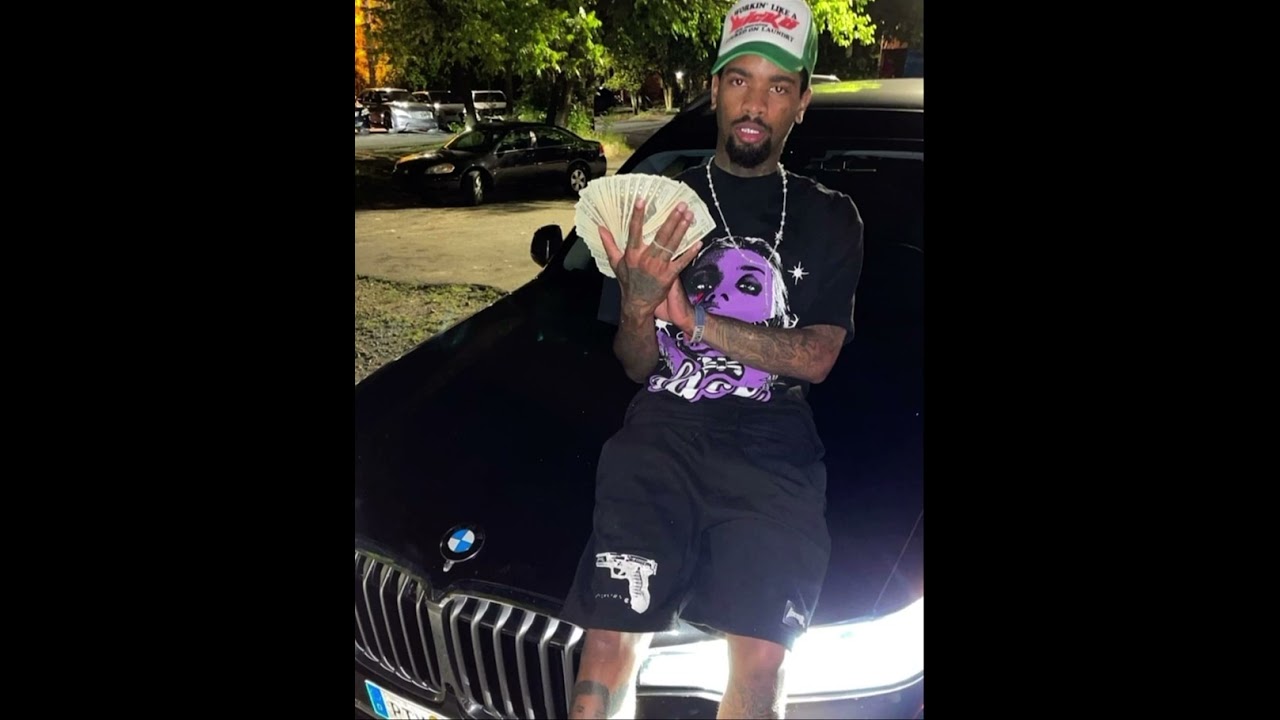 Slimesito - Off The Porch