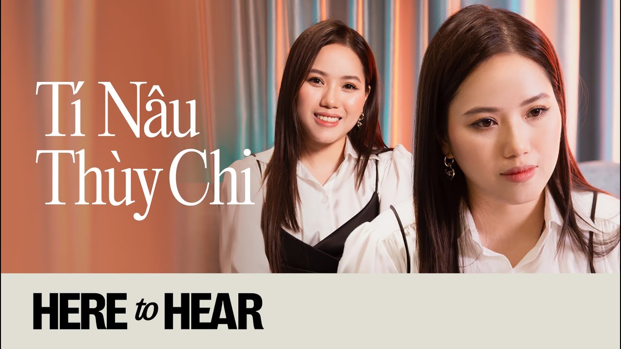 Tí Nâu Thuỳ Chi: 