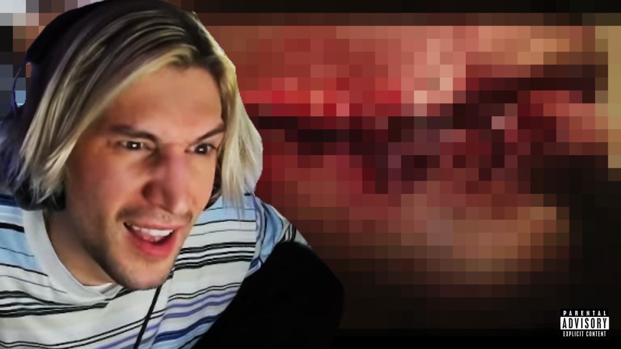 xQc Reacts To &ldquo;Overseas&rdquo; By Ken Carson