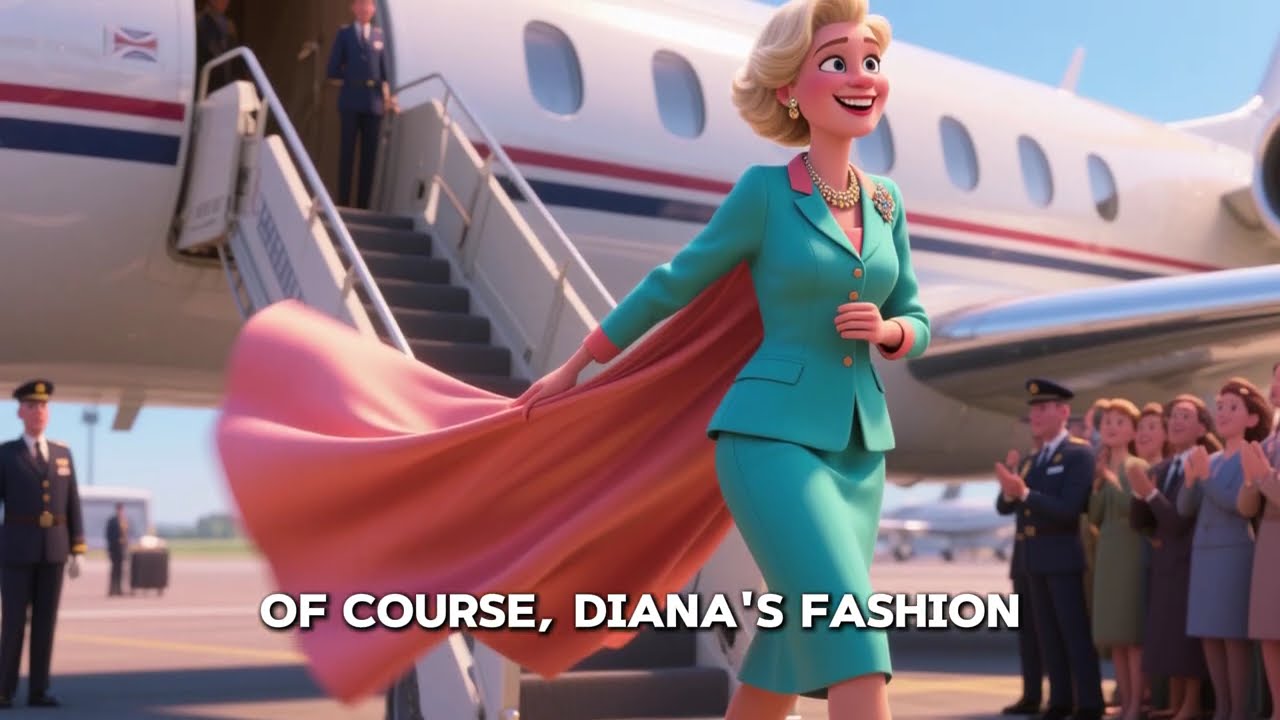 Princess Diana Episode 3: Breaking the Royal Mold | Compassion That Changed the Monarchy