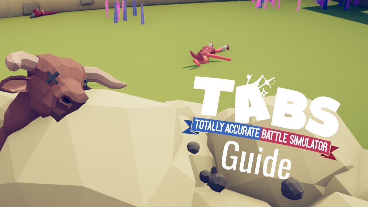 The Introduction - Minotaur | T.A.B.S Guide