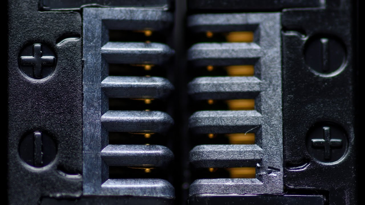 Nikon En-eL15 Battery: Real Vs. Fake