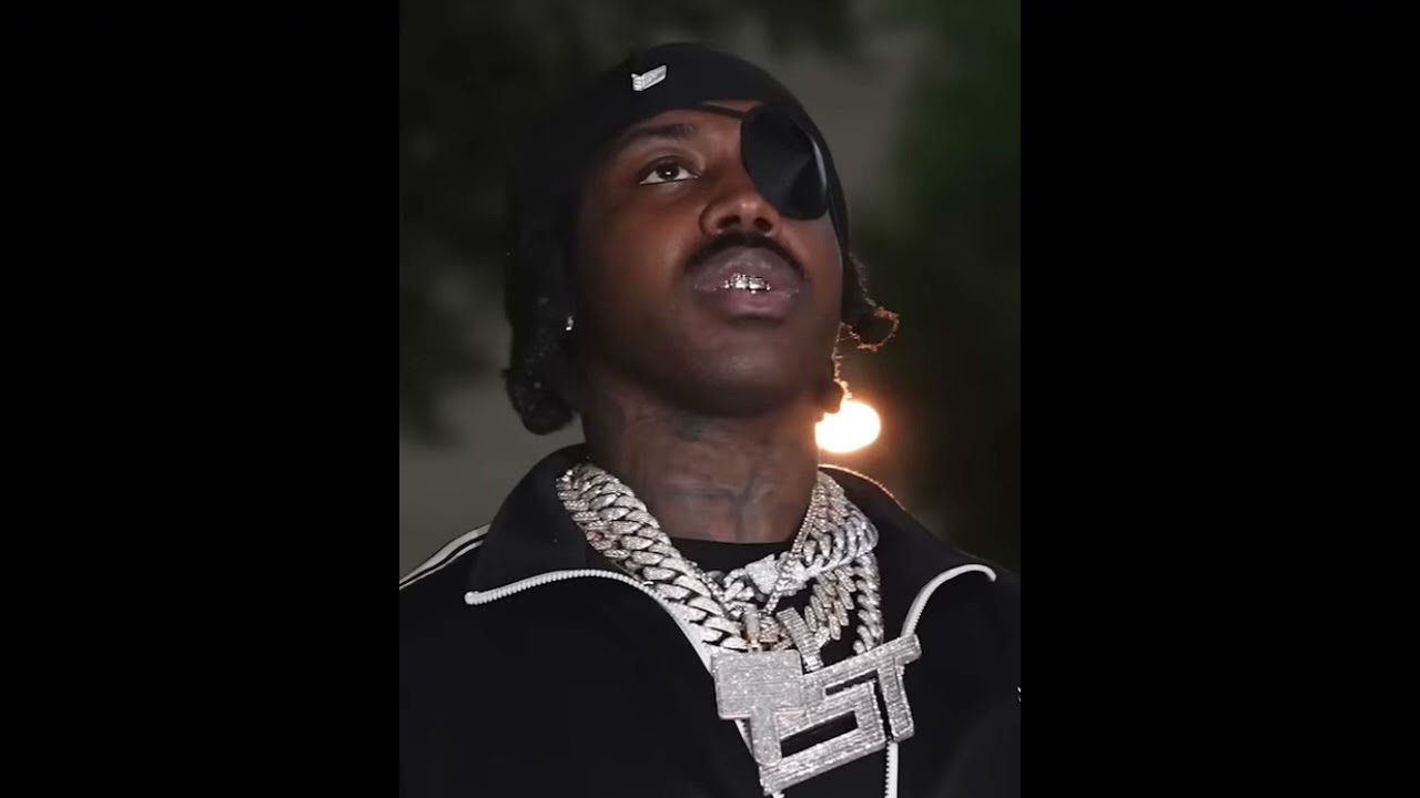 EST Gee Type Beat 2026 | Hard Memphis Trap Beat | Dark Street Rap Instrumental
