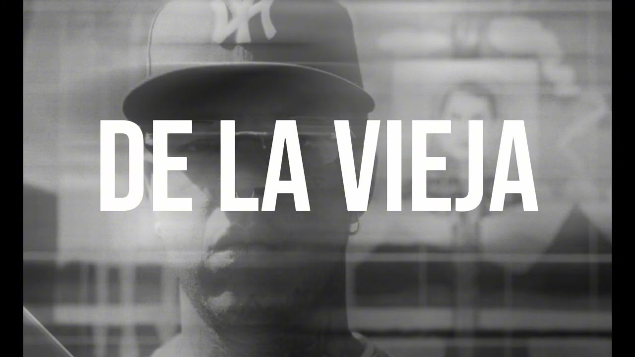 “De La Vieja” — Akapellah Type Beat | Latin Boom Bap x Old School