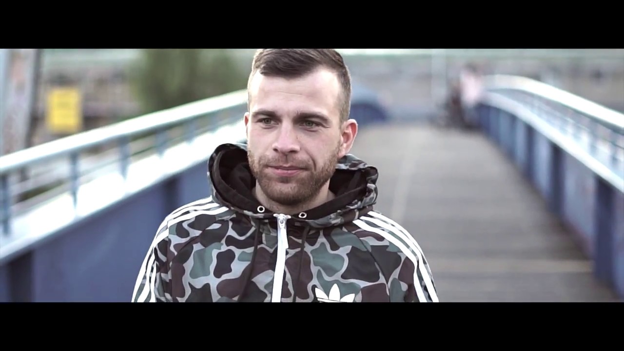 Sert - Ohne Dich - Offizielles Musikvideo