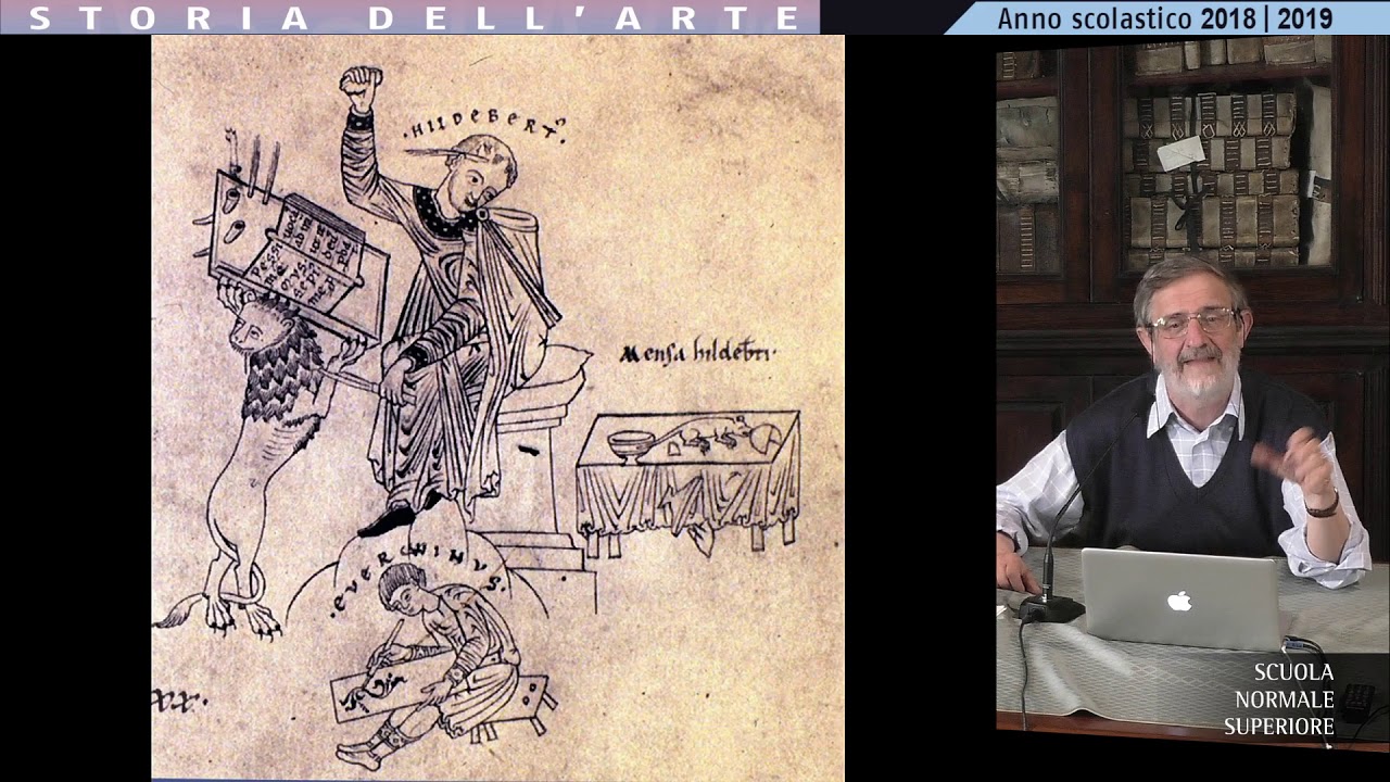 STORIA DELL'ARTE - ...Filippo Brunelleschi...  - Accademia dei Lincei e SNS - 15 febbraio 2019
