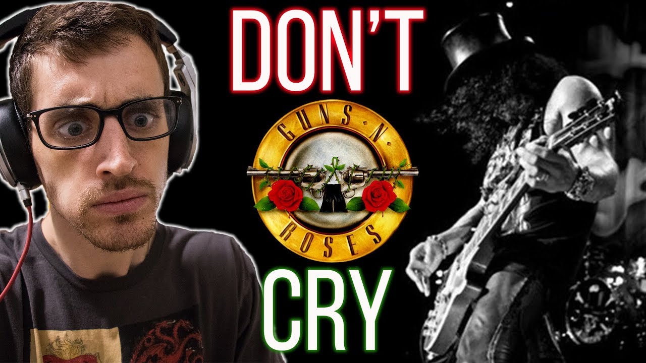 Hip-Hop Head's FIRST TIME Hearing 