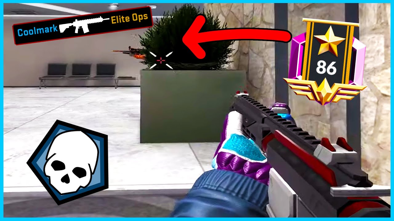Elite Ops, Begone при участии Twist | Critical Ops