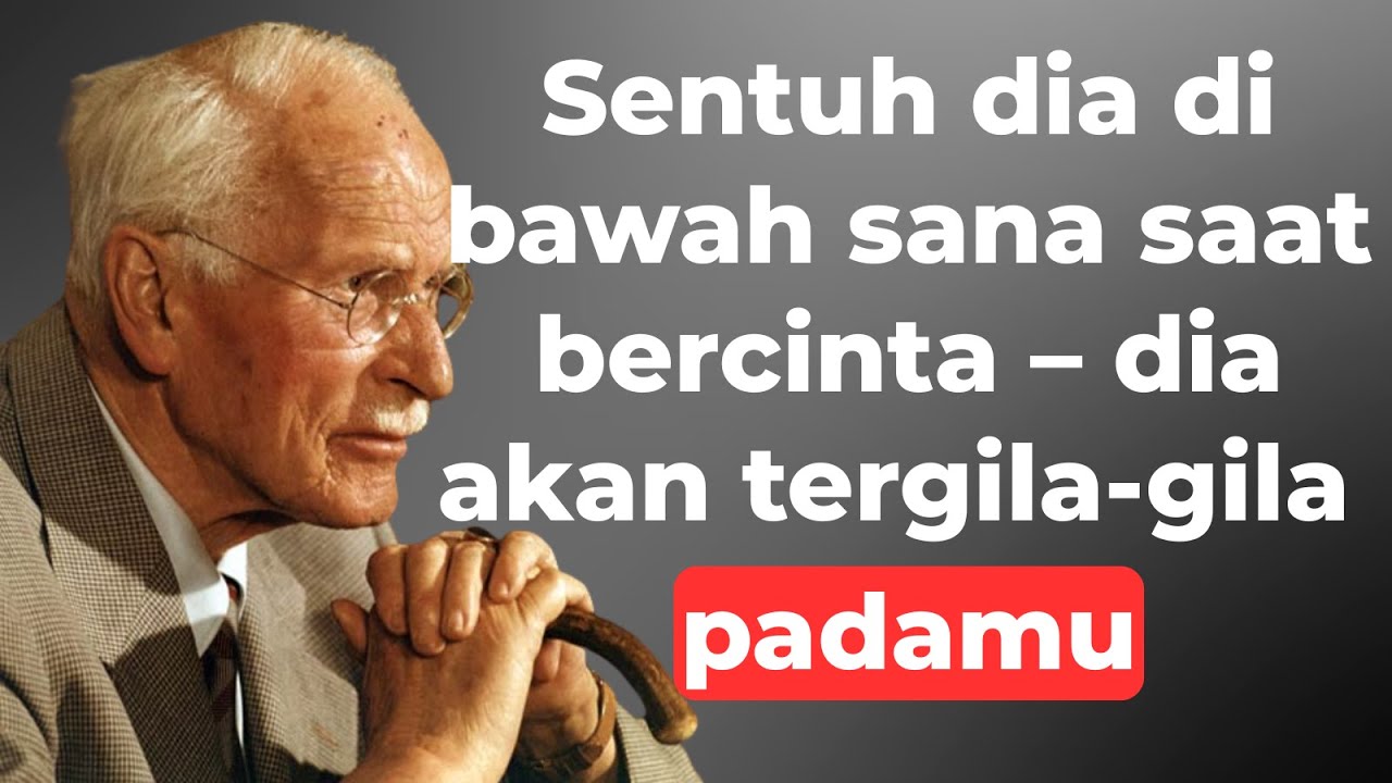 Sentuh dia di bagian ini saat bercinta, dan Anda akan menjadi candunya