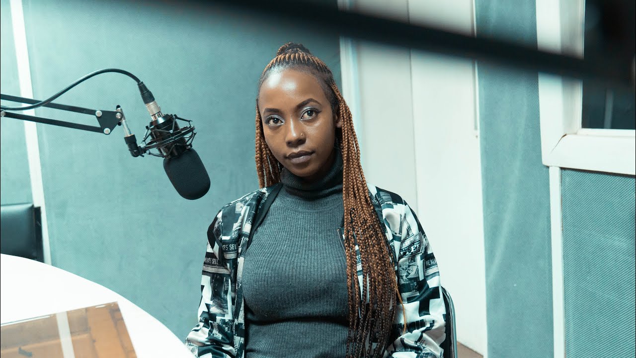 Ssaru talks about Khaligraph Jones mentorship/Dufa Mpararo/Ricco Beats/The Queen Title (part 4)