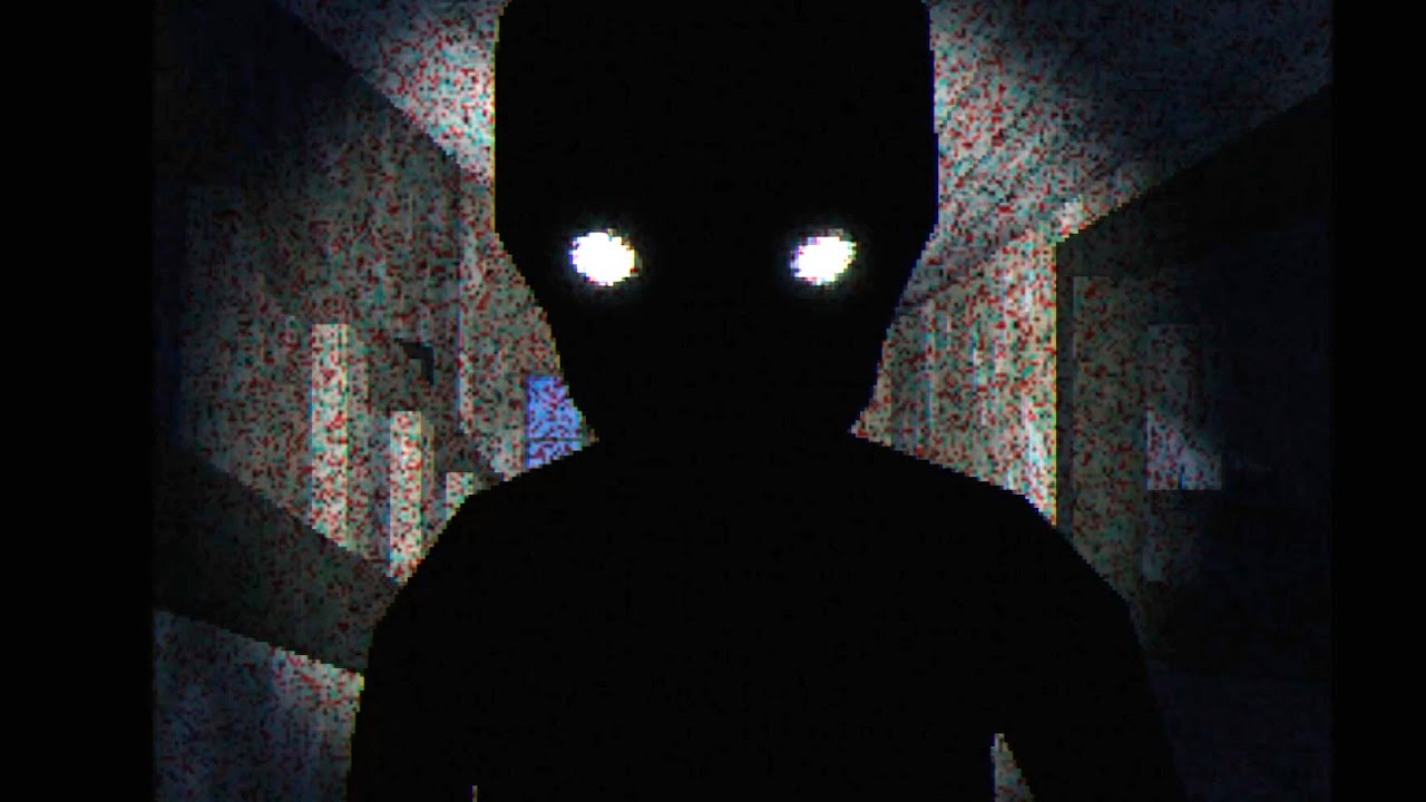 Horror Games Where You're Being Followed Home Or To Your Car