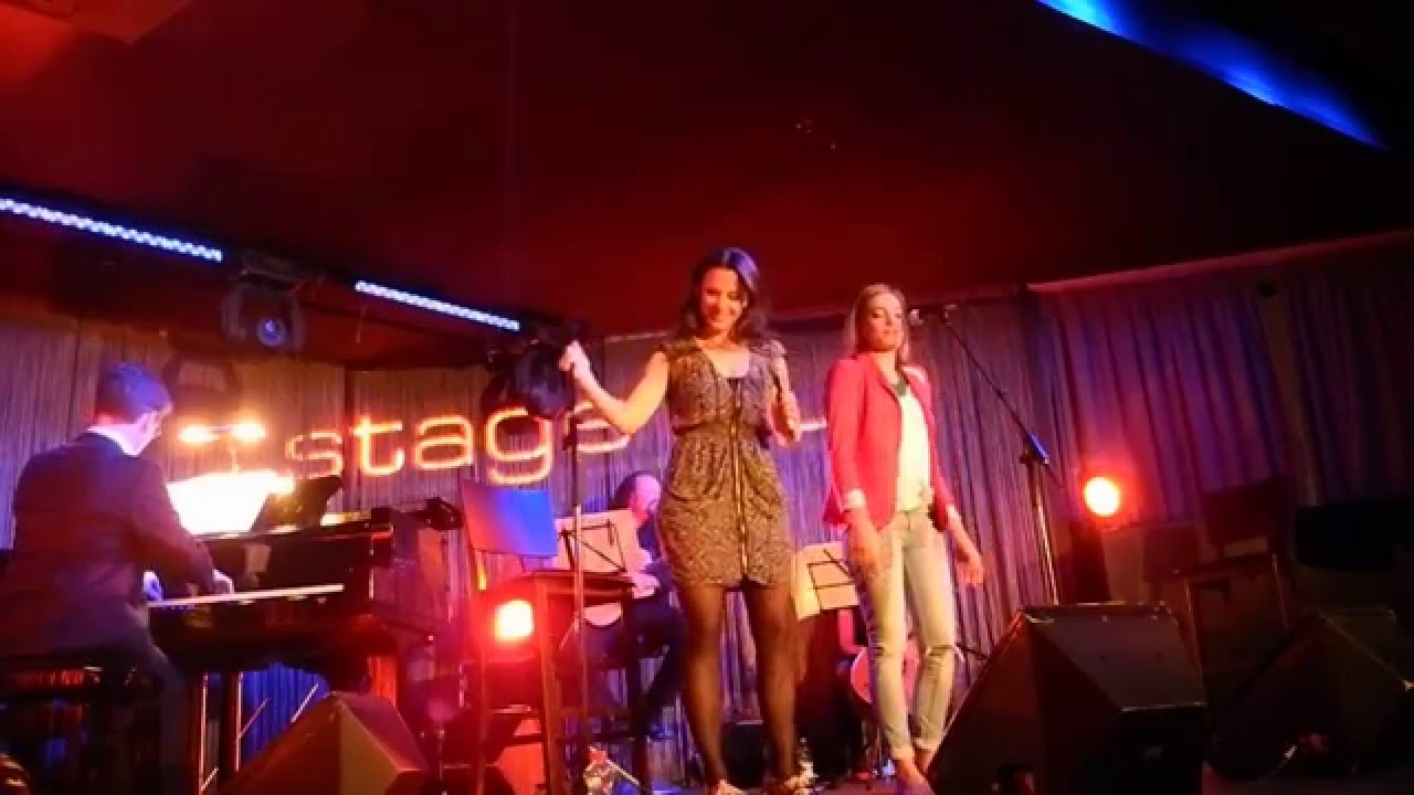 Roberta Valentini & Joana Fee Würz - Flower duet