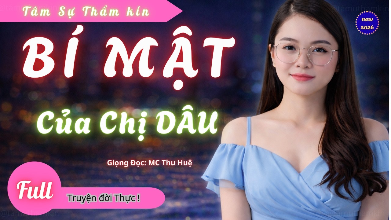 BÍ MẬT VỀ NGƯỜI CHỊ DÂU THAM LAM ! TRUYỆN ĐỜI THƯỜNG CỰC HAY