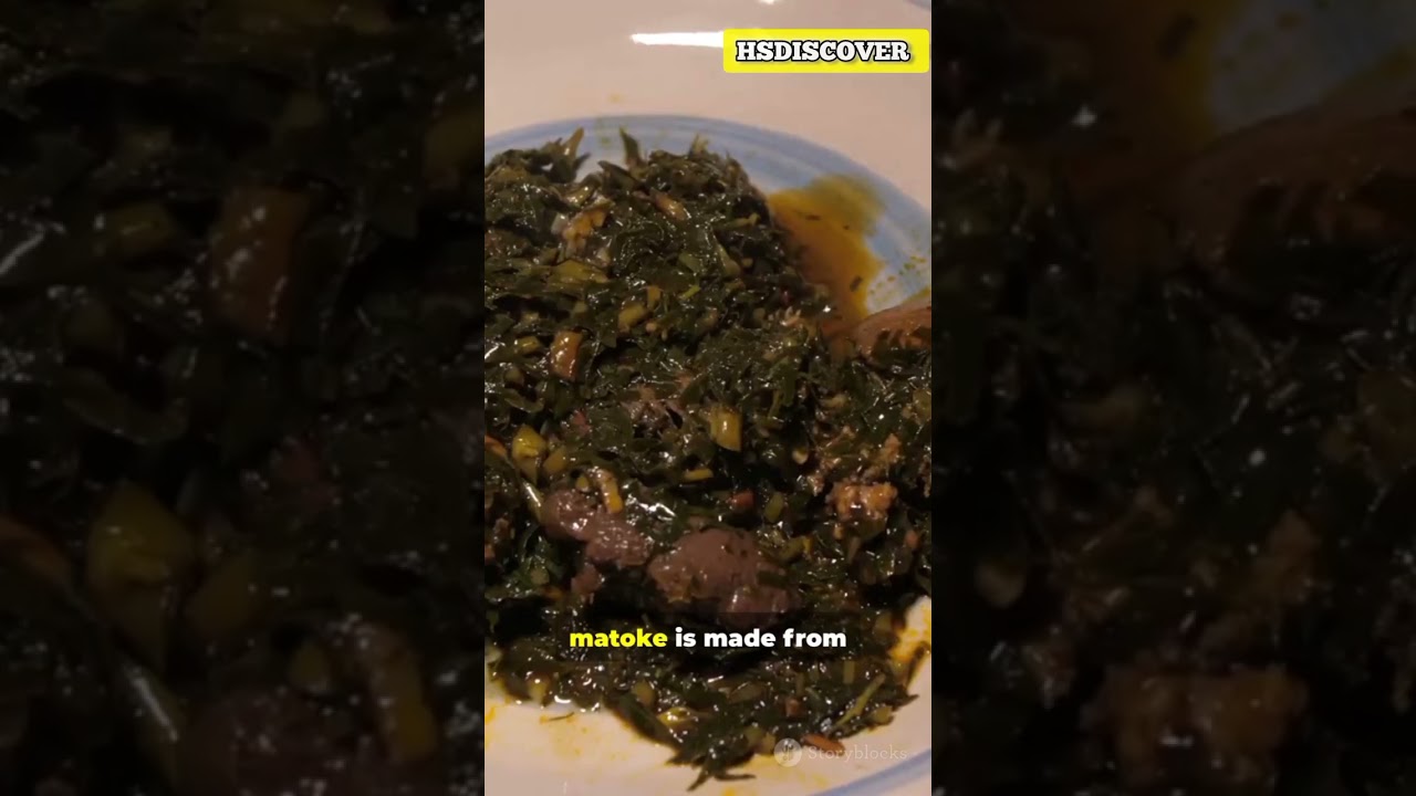 You Won't Believe These Uganda Facts! #factshorts #uganda