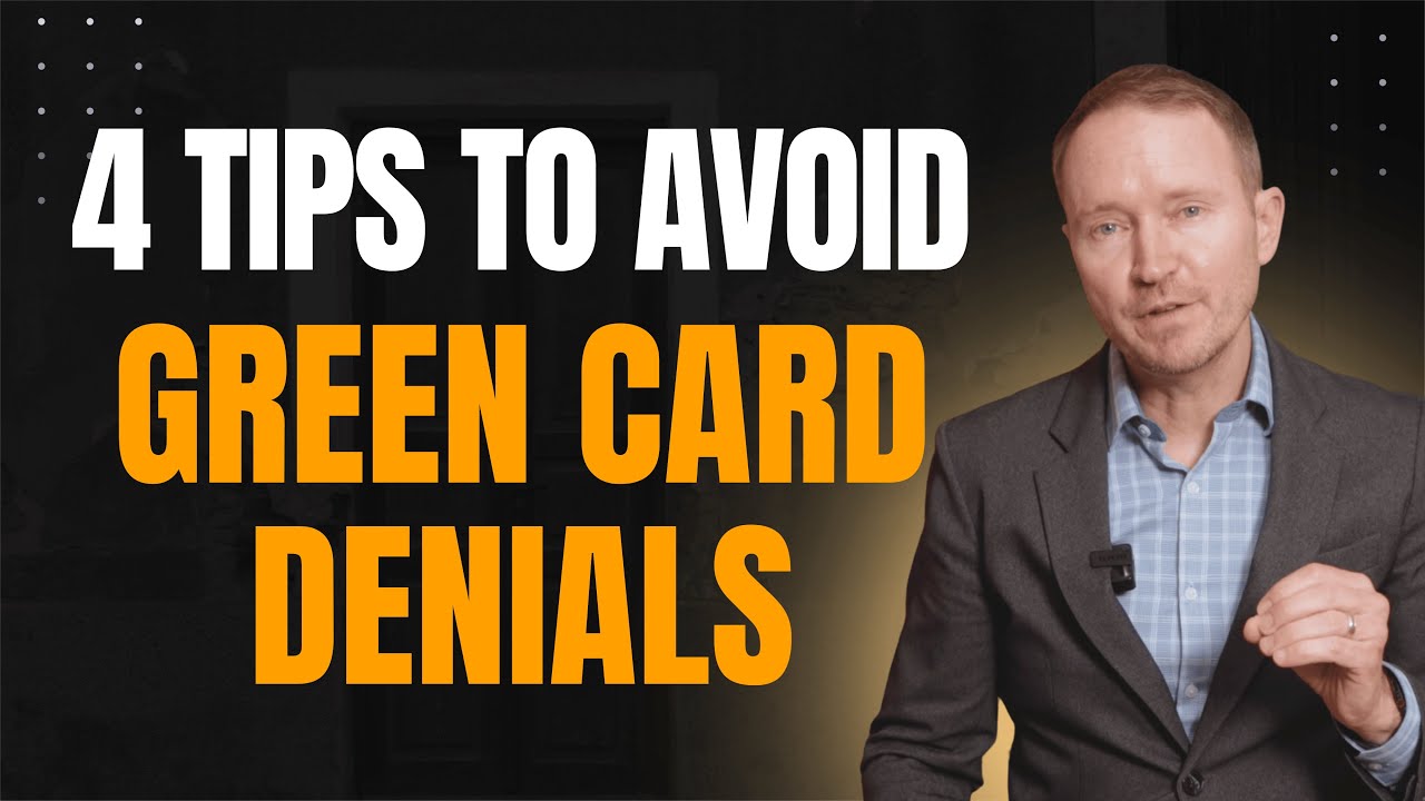 Marriage Green Card 2025: Avoid Denials, NTAs & RFEs
