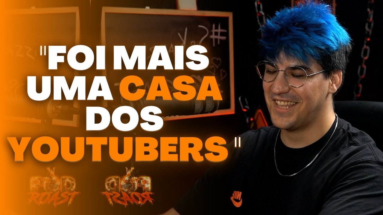 D4RKFRAME FALA SOBRE A DARKOLANDIA