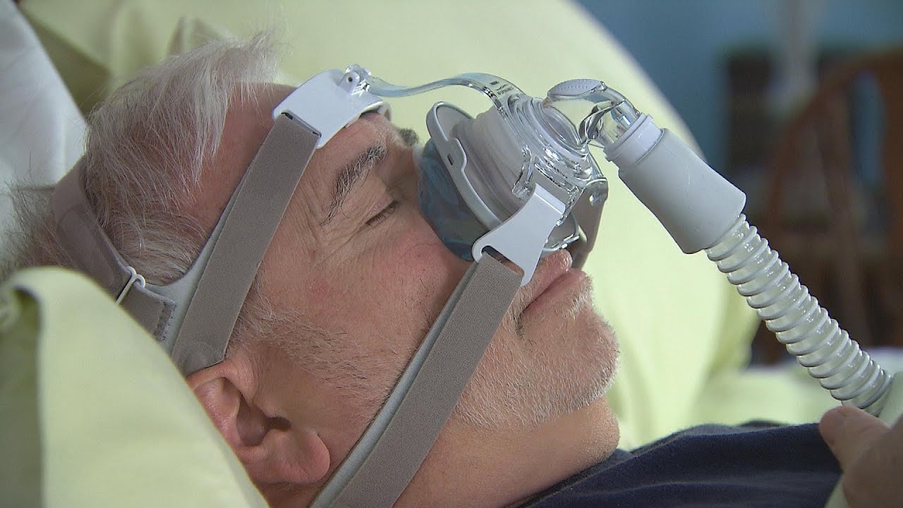 CPAP Tips from FDA