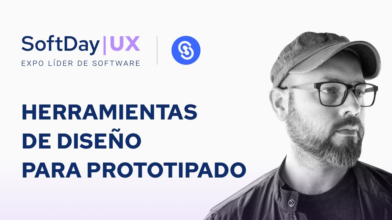 SoftDayUX: Herramientas de diseño para prototipado