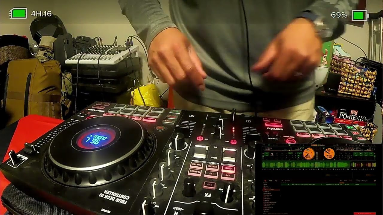 First Sunday Worship: Soulful Start Gospel Mix