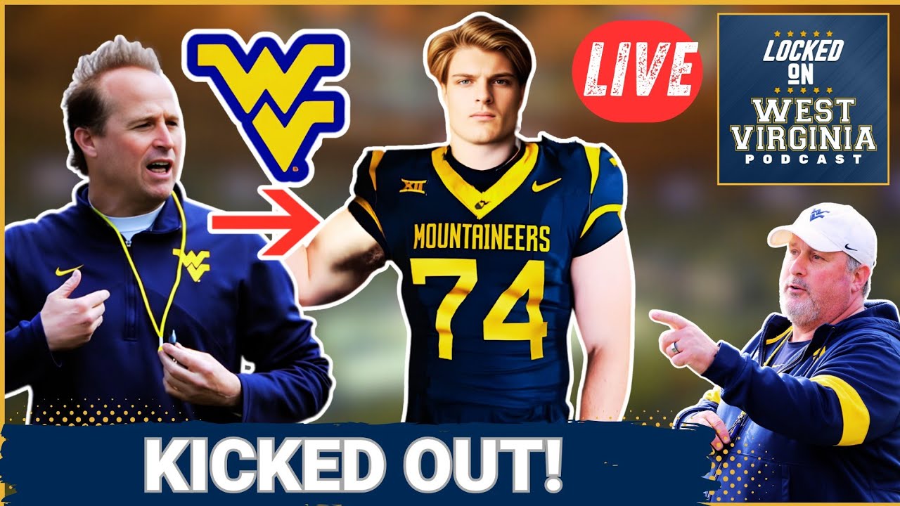 KICKED OUT! Dana Holgorsen/Neal Brown CALLED OUT for how former players were treated!