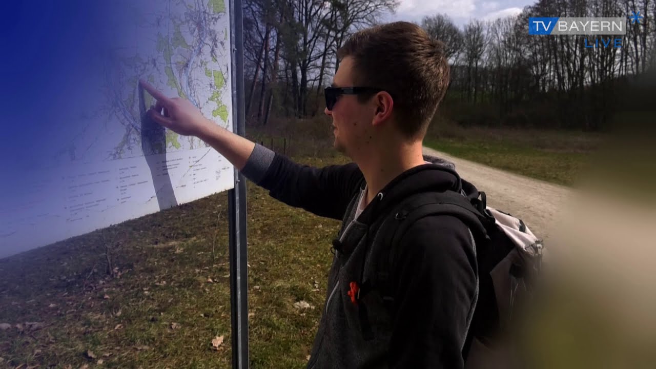 Abenteuer vor der Haustür - Durch Mikroabenteuer die Heimat entdecken
