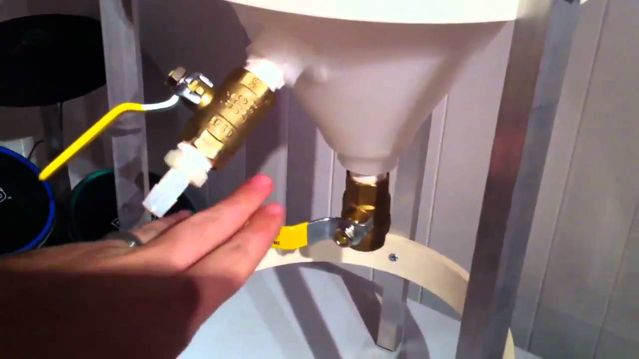 Conical Fermenter