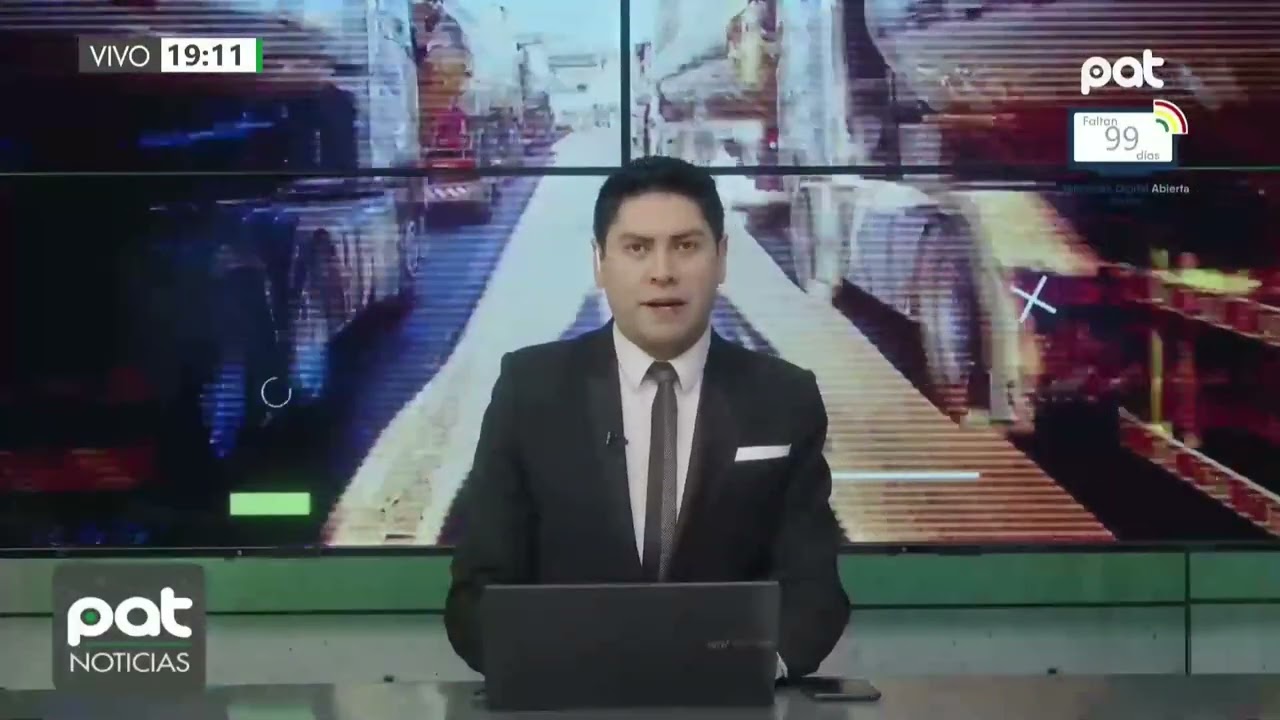 Beni inicia paro cívico por gasolina y escasez