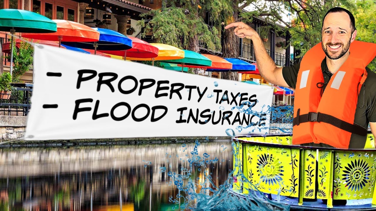 COMPLETE San Antonio 2023 Cost of Living Breakdown!