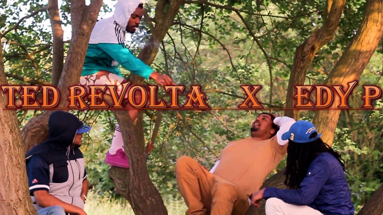 Humildade fazi parte_Ted revolta ft Edy P (video)