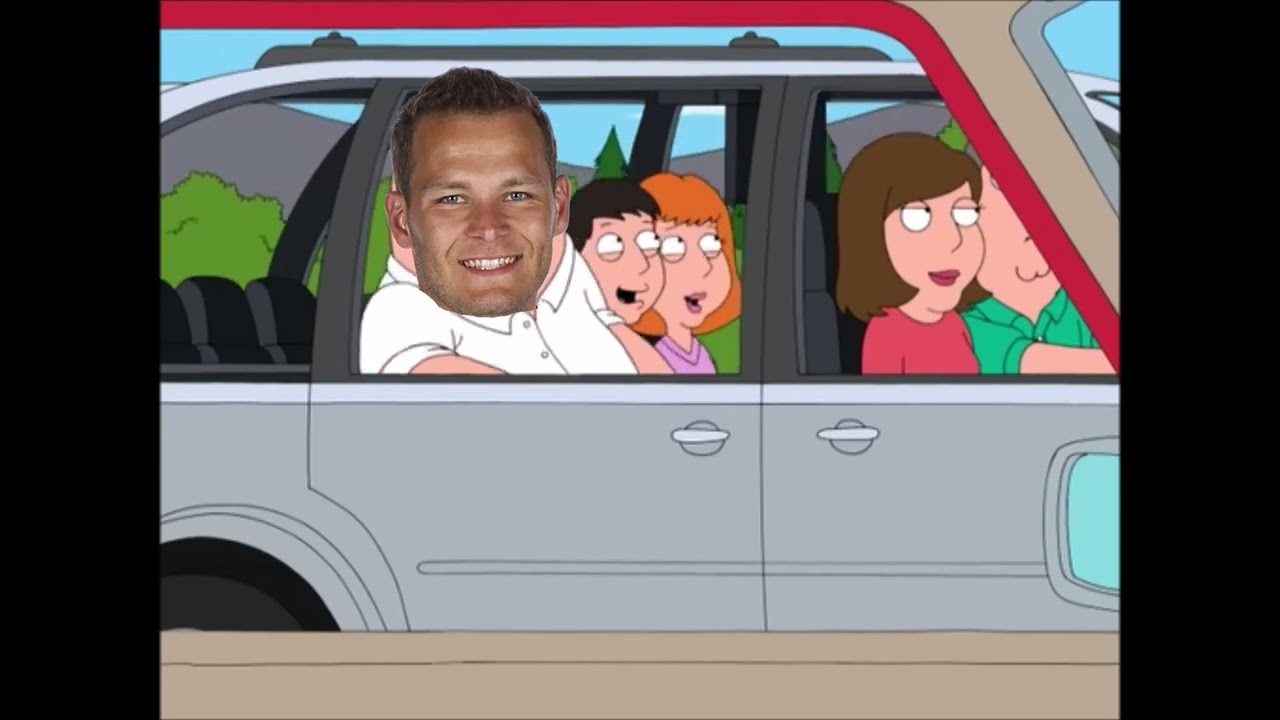 Kris Wright: Responsible Driver of the Year