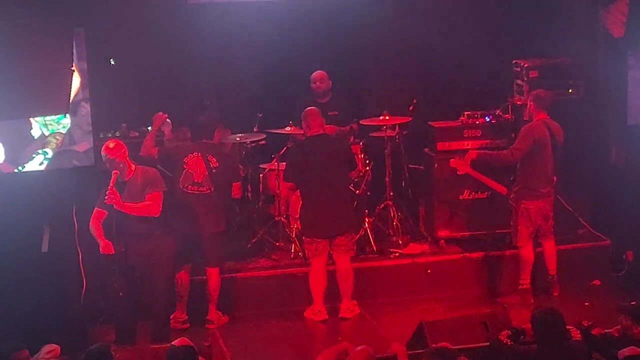 Otra Salida (full set) 08/06/2025 en Uniclub