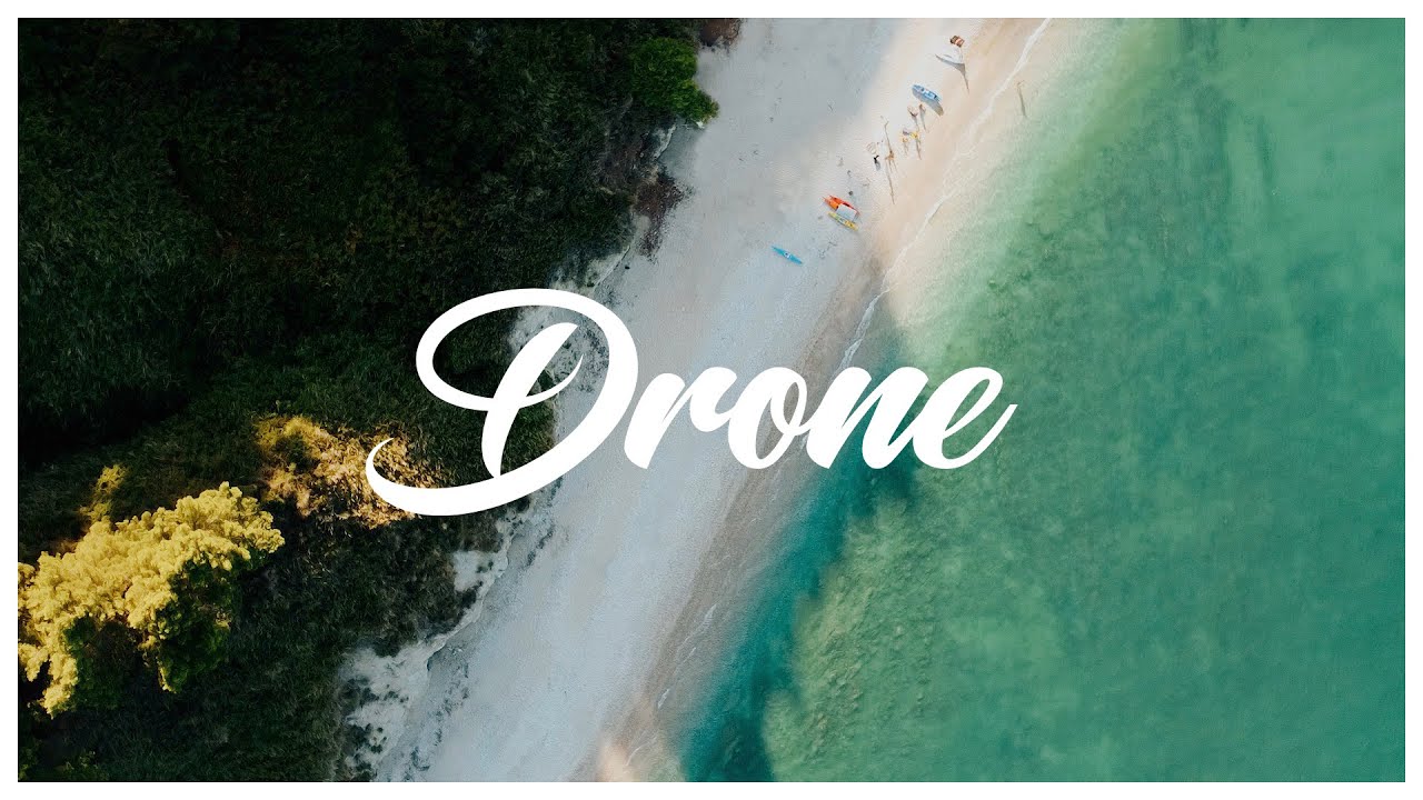 My Drone Clips - 2020