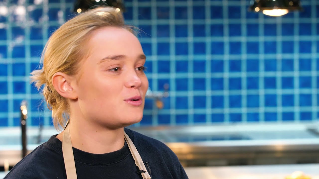 MATFER BOURGEAT - INTERVIEW ALEXIA DUCHENE