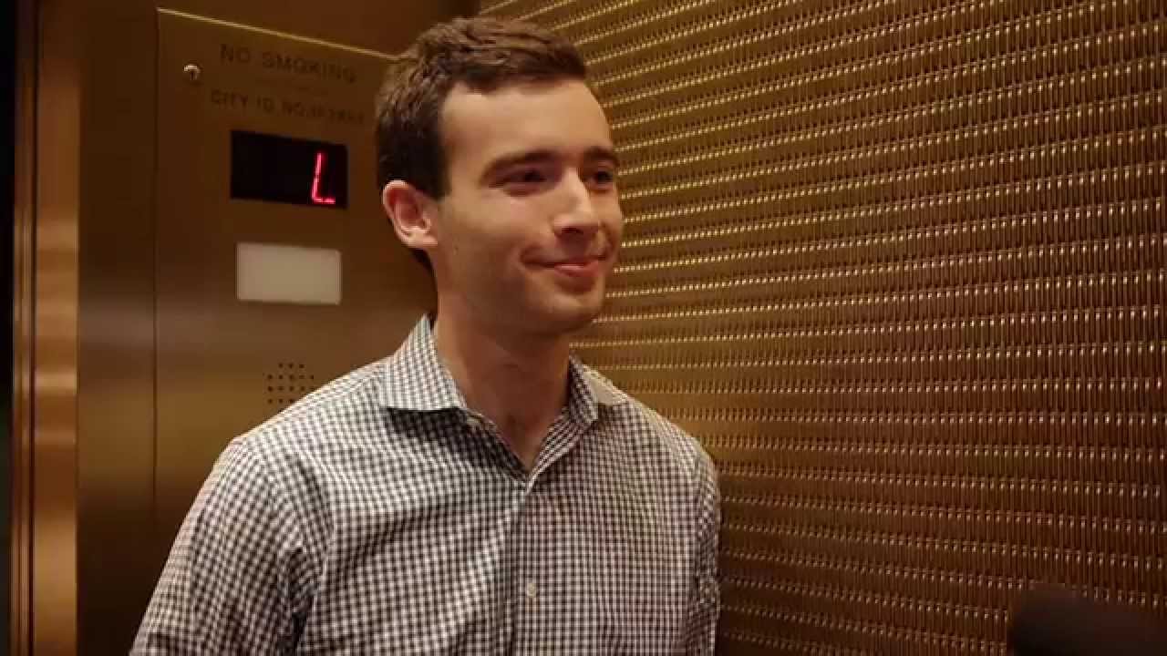 The Elevator Pitch: FirstMark Capital