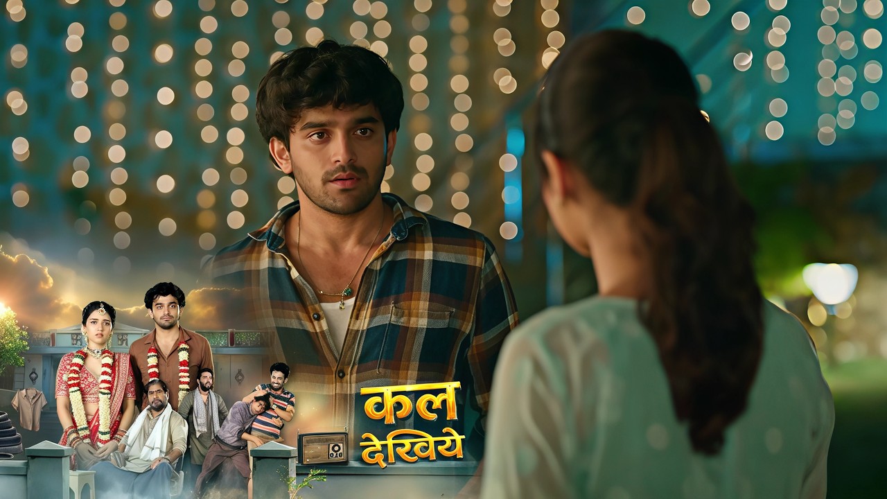 Bareilly Ke Bacchan NEW PROMO - 17th June 2026 - Episode 8