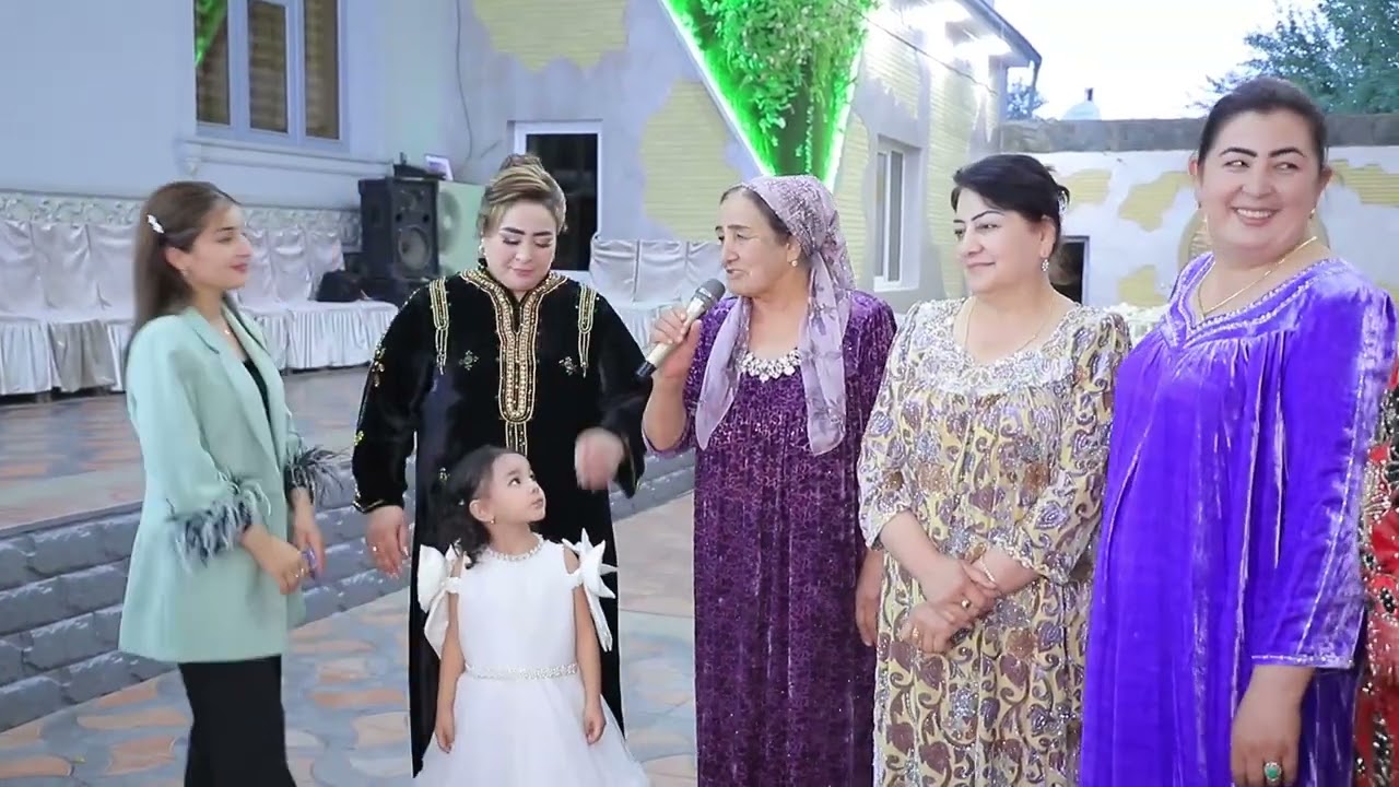 ОХАЛИК ХАЙР МАКТАБИМ 20 ЙИЛЛИК УЧРАШУВ