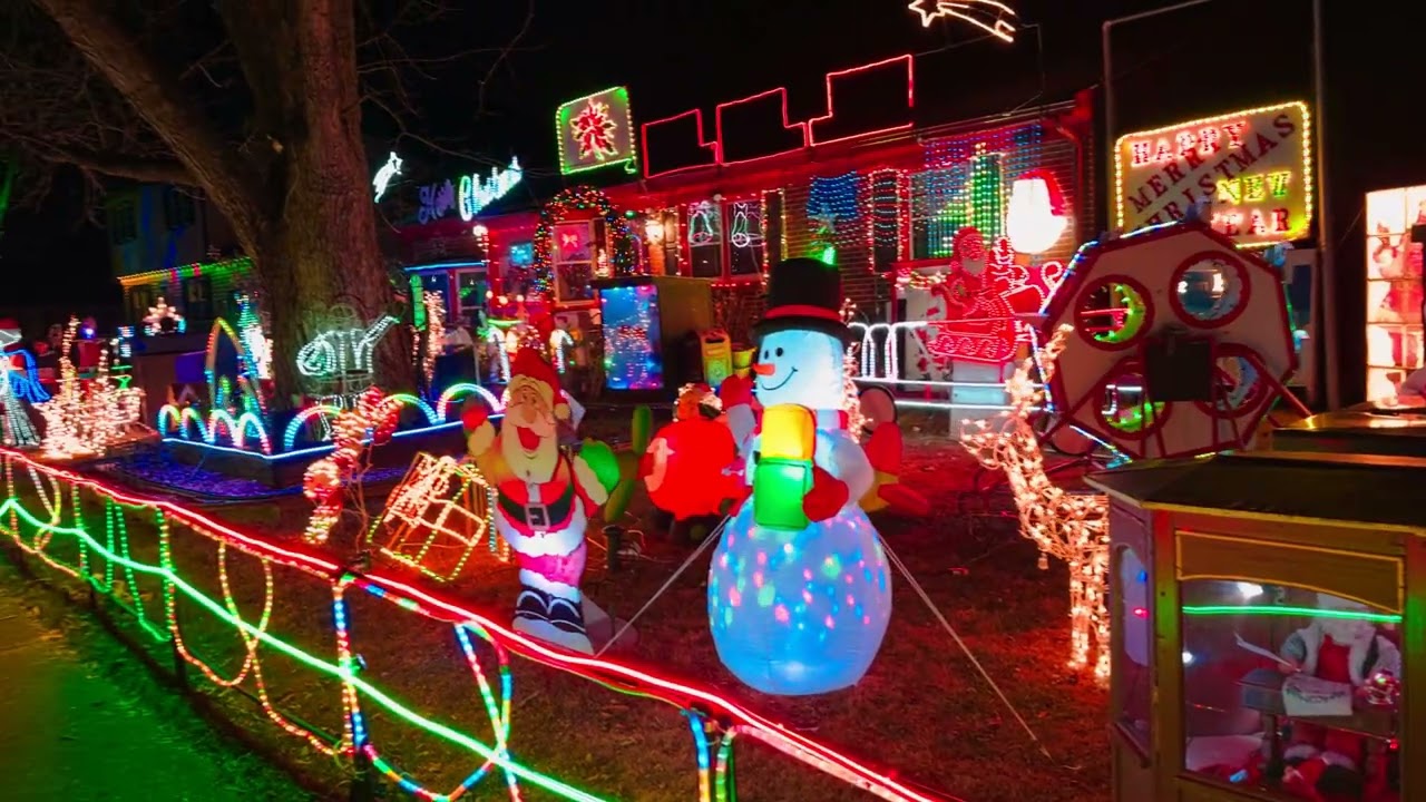 CRIMUS LIGHTS