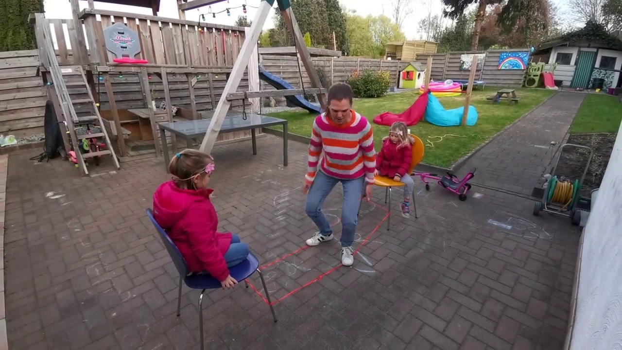 videotip 23 : elastiek springen