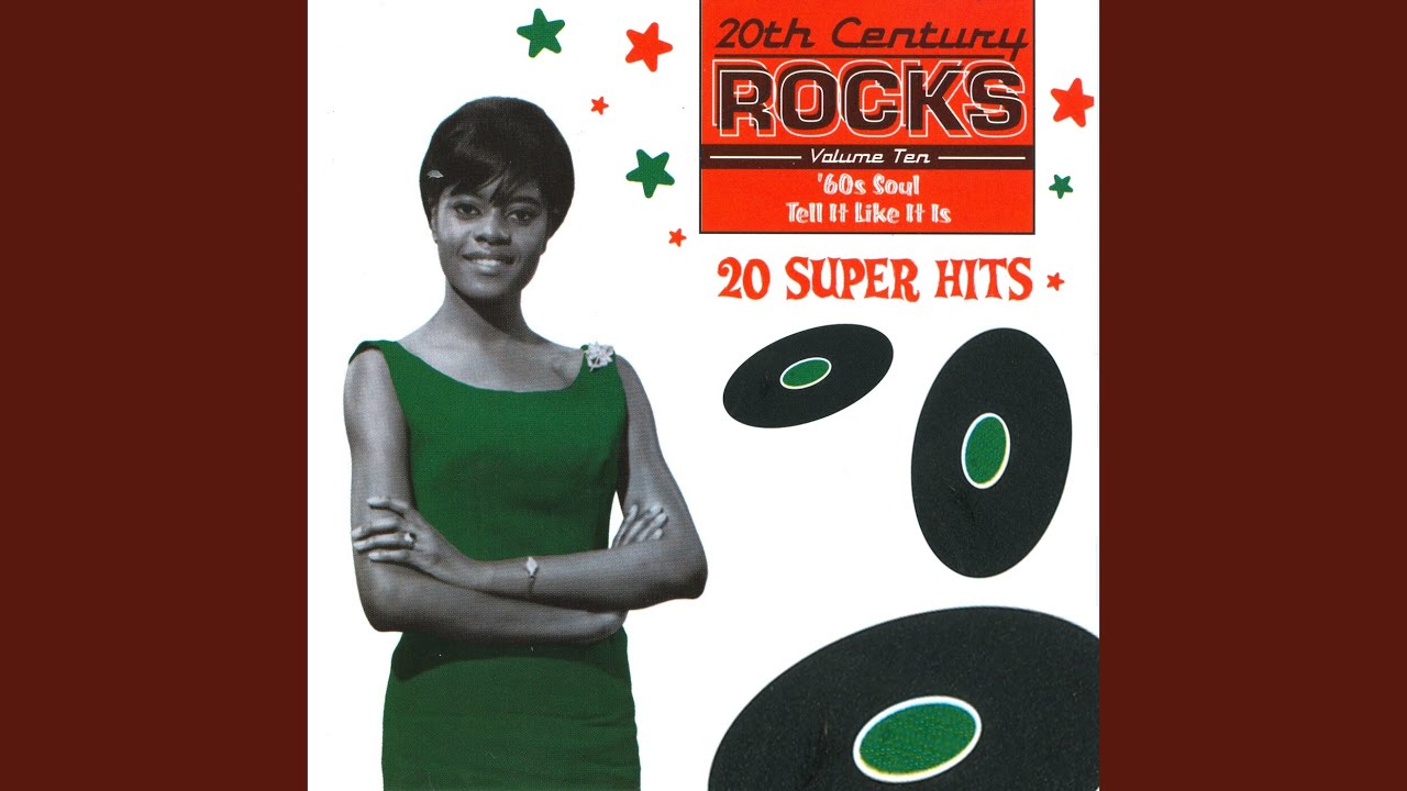 Love Makes a Woman (Rerecorded)